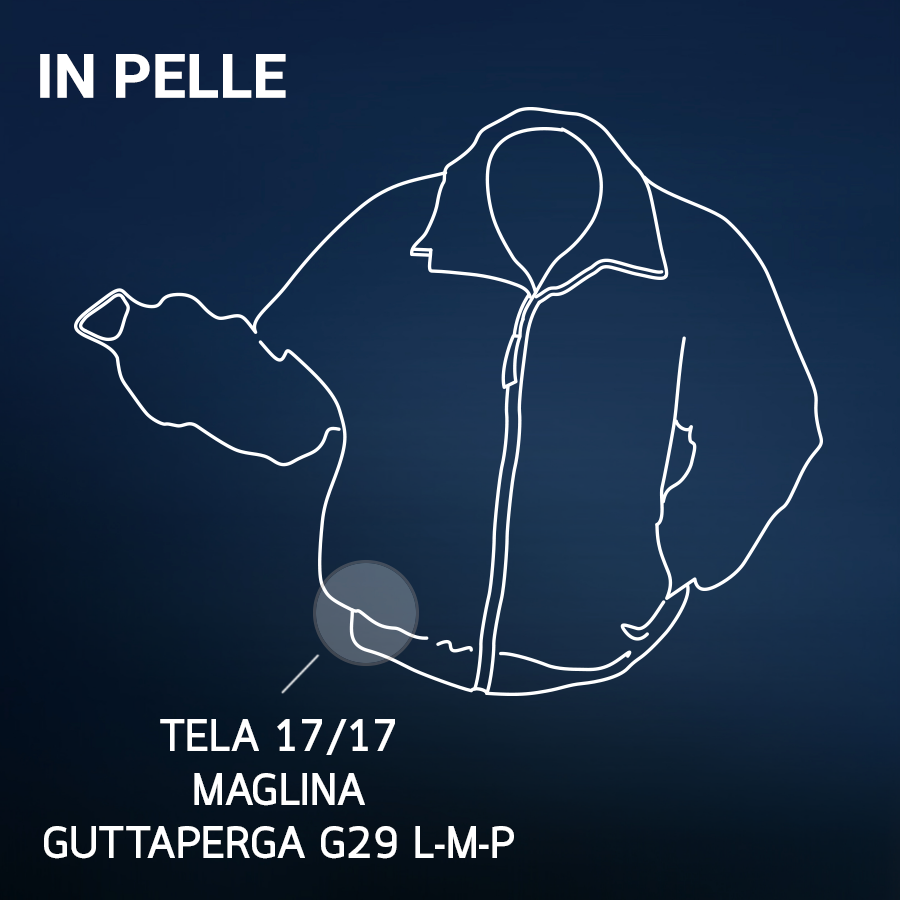 In Pelle