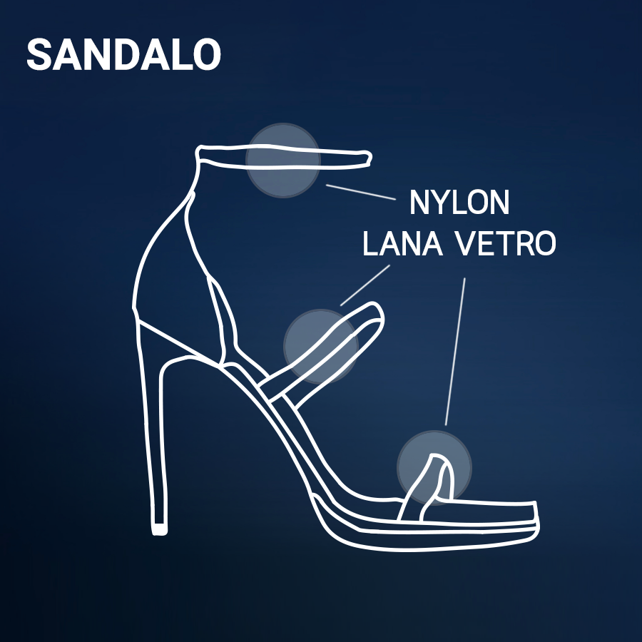 Sandalo