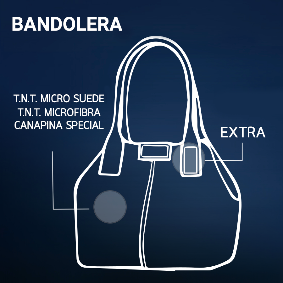 Bandolera