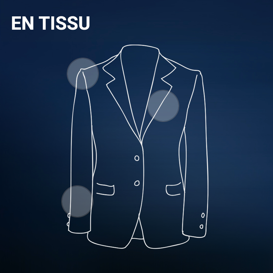 En Tissu
