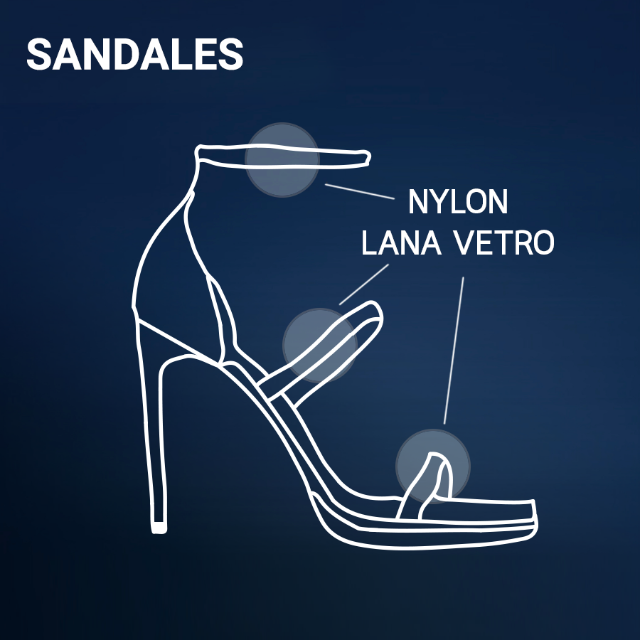 Sandales