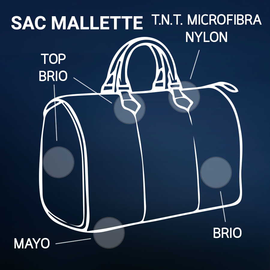 Sac Mallette